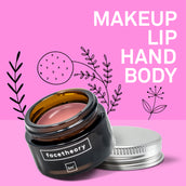 Makeup / Lip / Hand / Body