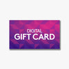 Facetheory Digital Gift Card