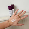 Chirosmooth Hand Cream H1 with Vegan Urea Cream, Rice Ferment Peptides, Rice Bran Oil and Urea