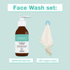 Face Wash Gift Set
